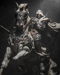 Dareios — studio render 1