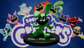 Hoppy Hopscotch (Poppy Playtime) resin figure by RemyJF — studio render 1