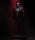 Blade Marvel resin figure by CA 3D Studios — studio preview 1