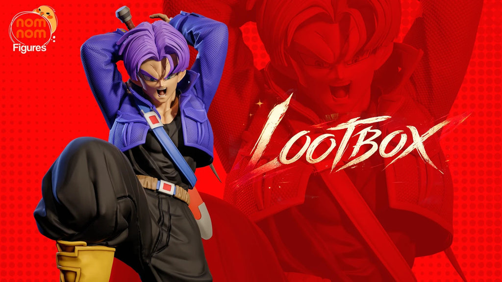 Trunks — studio render 4