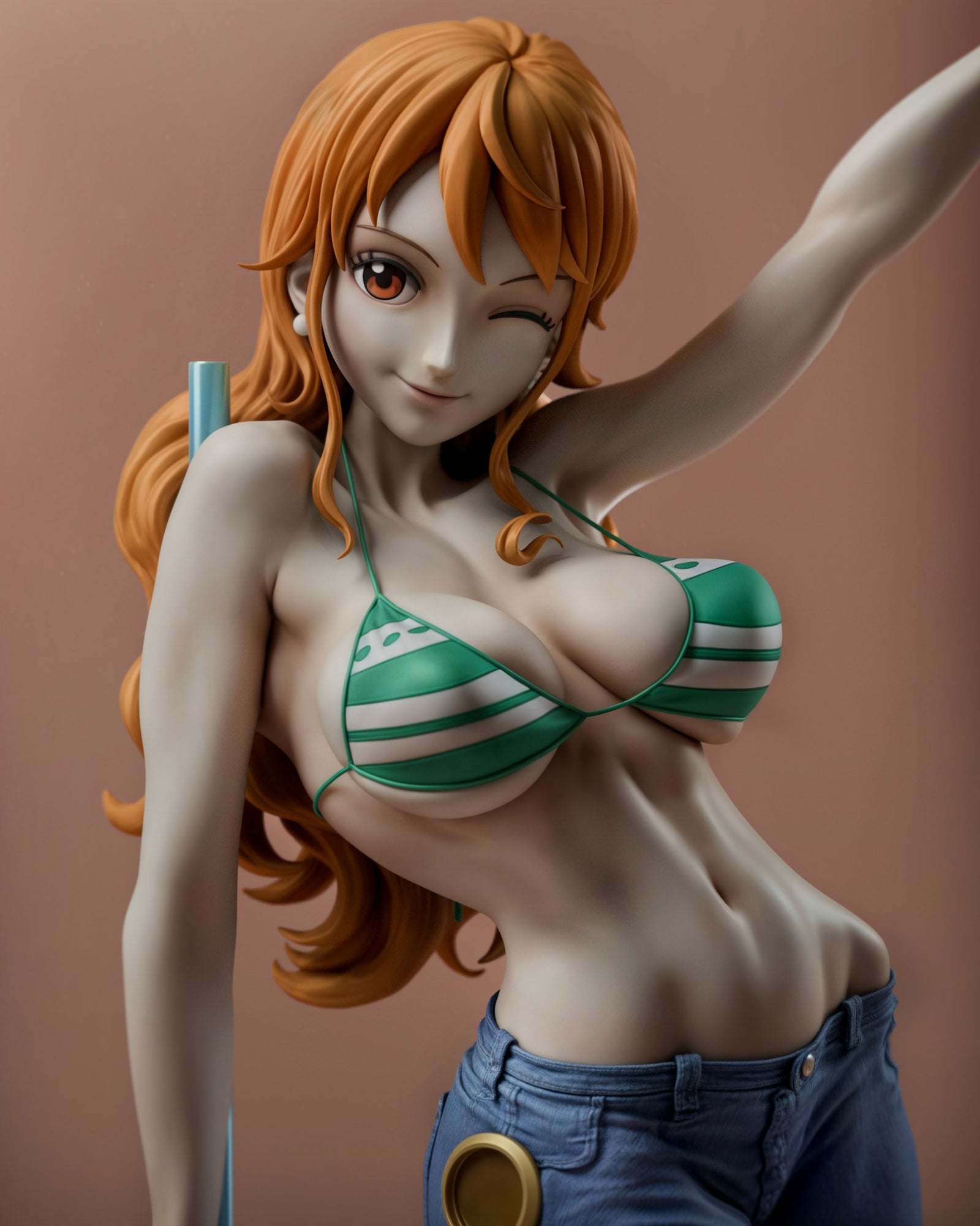 Nami — studio render 1