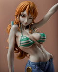 Nami — studio render 1