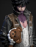 Dabi — studio render 1