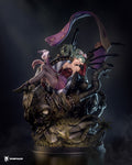 Terra Branford (Final Fantasy VI) resin figure by Nympha — studio render 1