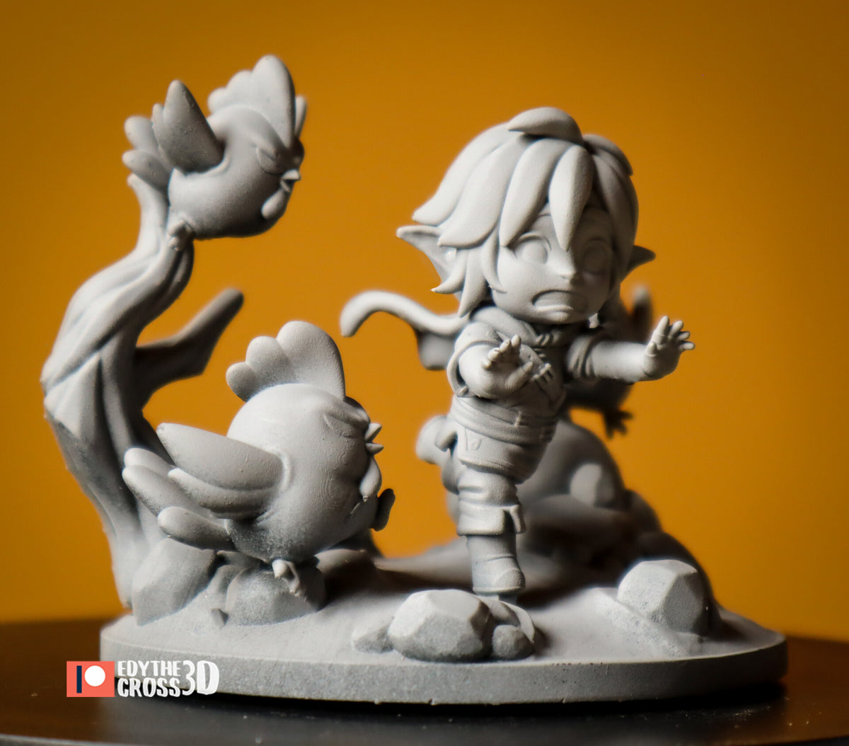 Link — studio render 6