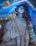 Ranni Elden Ring resin figure by NomNom Figures — studio preview 1