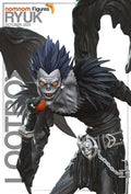 Ryuk Death Note resin figure by NomNom Figures — studio preview 1