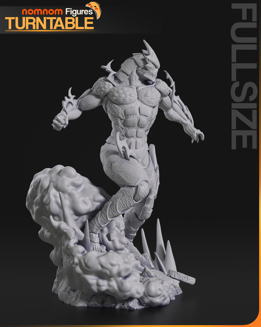 Kafka Hibino — studio render 7