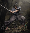 Miyamoto Musashi Vagabond resin figure by CA 3D Studios — studio preview 1
