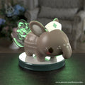 Nimi Nightmare (VTubers) resin figure by RemyJF — studio render 1