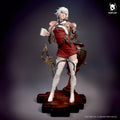 Alisaie Leveilleur (Final Fantasy) resin figure by Nympha — studio render 1