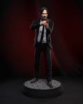 John Wick (John Wick) resin figure by h3LLcreator — studio render 1