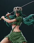 Nelliel Tu Odelschwanck — studio render 1