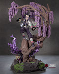 Shinobu Kocho (Demon Slayer) resin figure by Azerama — studio render 1