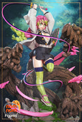 Mitsuri Kanroji — studio render 1