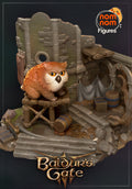 Baby Owlbear — studio render 1