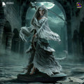 Crossbreed Priscilla (Dark Souls) resin figure by Bulkamancer — studio render 1