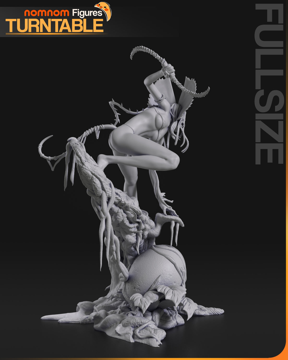 Varang — studio render 11