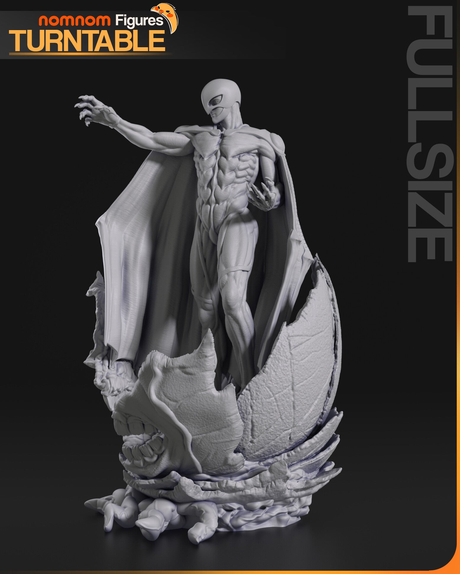 Femto — studio render 6
