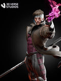 Gambit — studio render 1