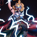 Jane Foster — studio render 1