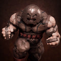 Juggernaut — studio render 1