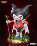 King Gomah (Dragon Ball Daima) resin figure by Tanuki Figures — studio render 1