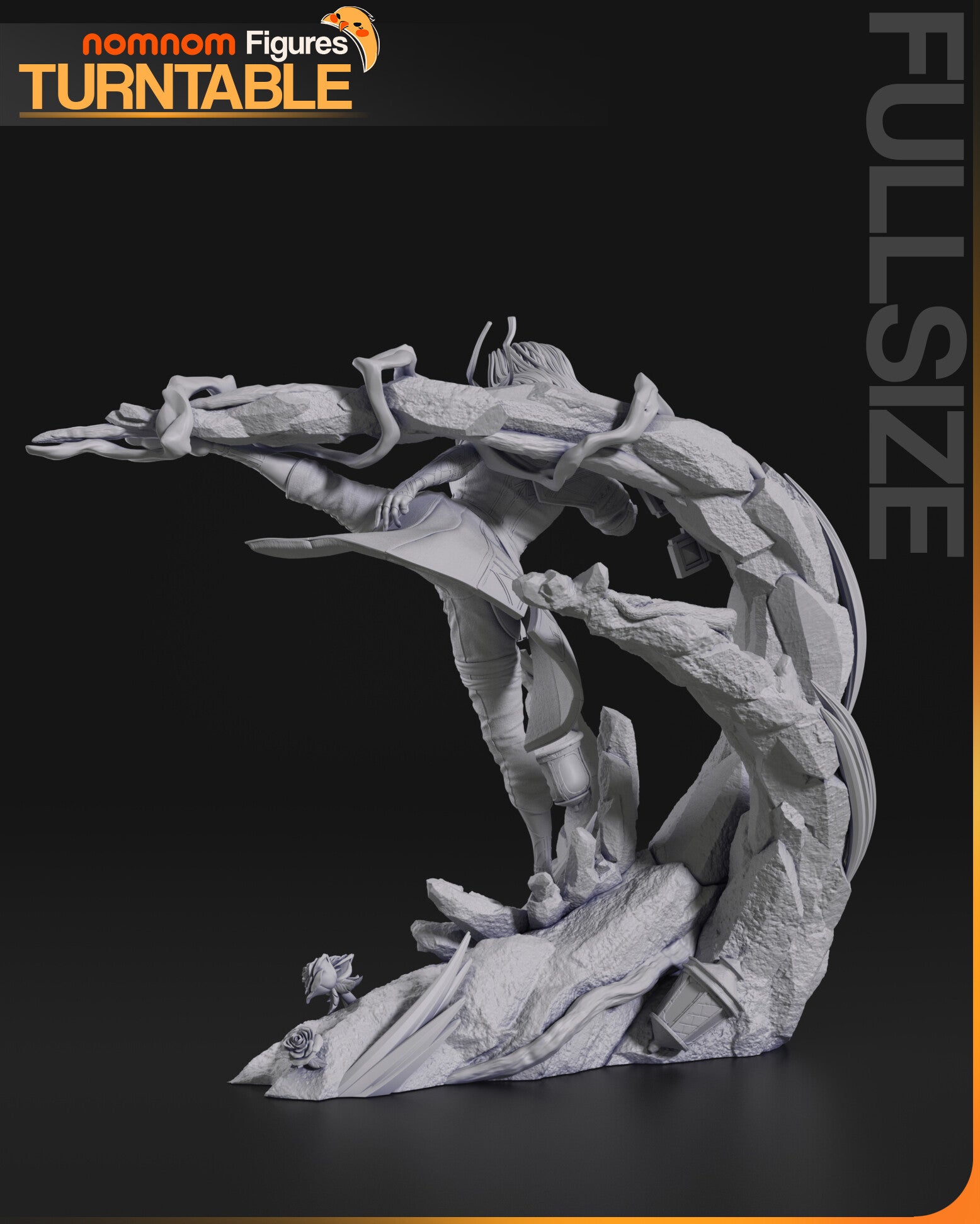 Lune — studio render 6