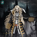 Alucard (Castlevania) resin figure by Kaidan 3D — studio render 1