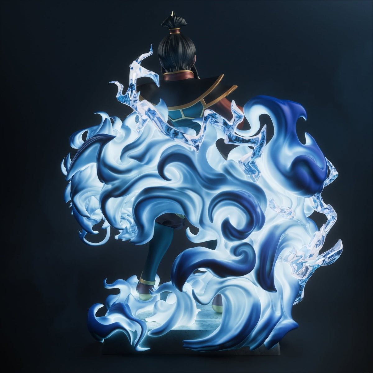 Azula — studio render 5