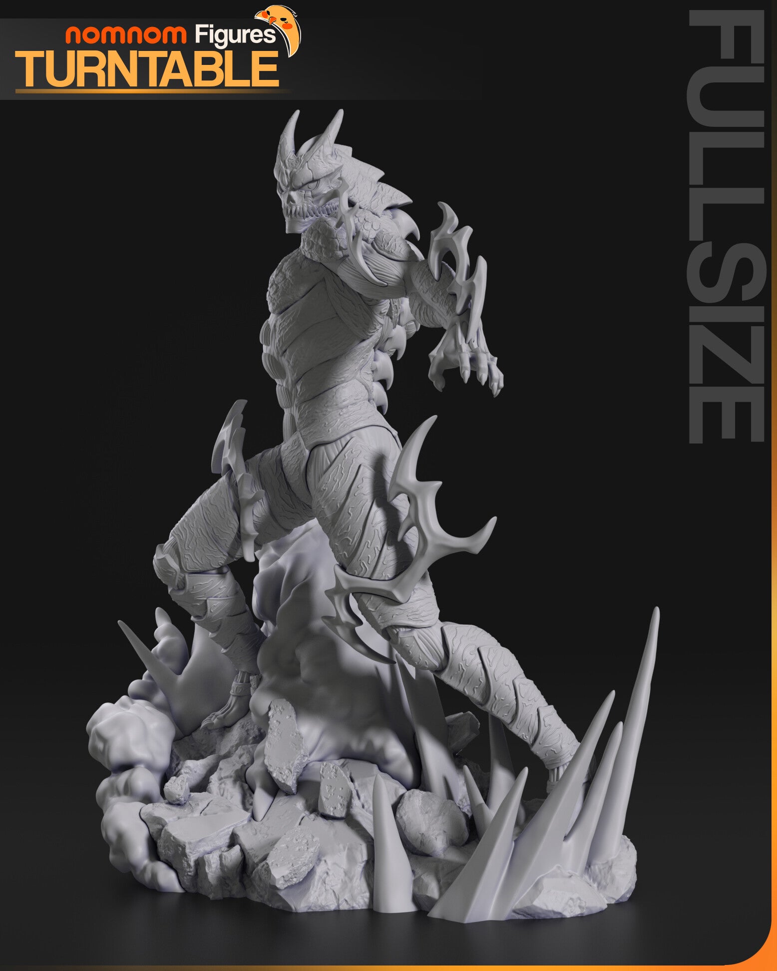 Kafka Hibino — studio render 5