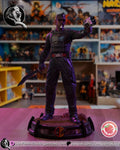 Blade marvel resin figure by LionRealm Studio — studio preview