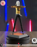 Shinji Hirako Bleach resin figure by LionRealm Studio — studio preview