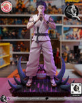Ryomen Sukuna JJK (Jujutsu Kaisen) resin figure by LionRealm Studio — studio preview