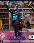 Kafka Kaiju Form Kaiju No. 8 resin figure by LionRealm Studio — studio preview