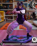 Choso JJK (Jujutsu Kaisen) resin figure by LionRealm Studio — studio preview