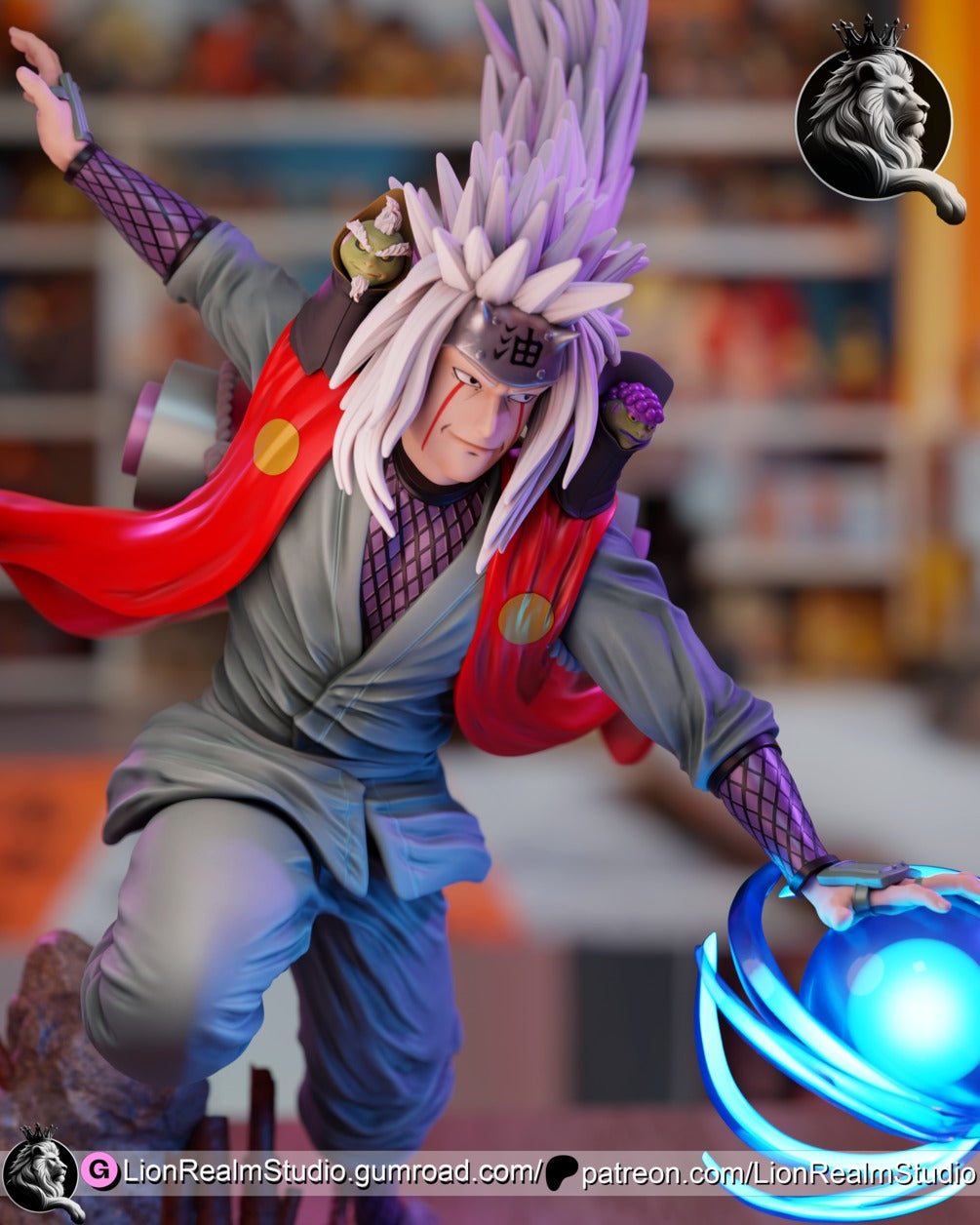 jiraiya naruto files sit here