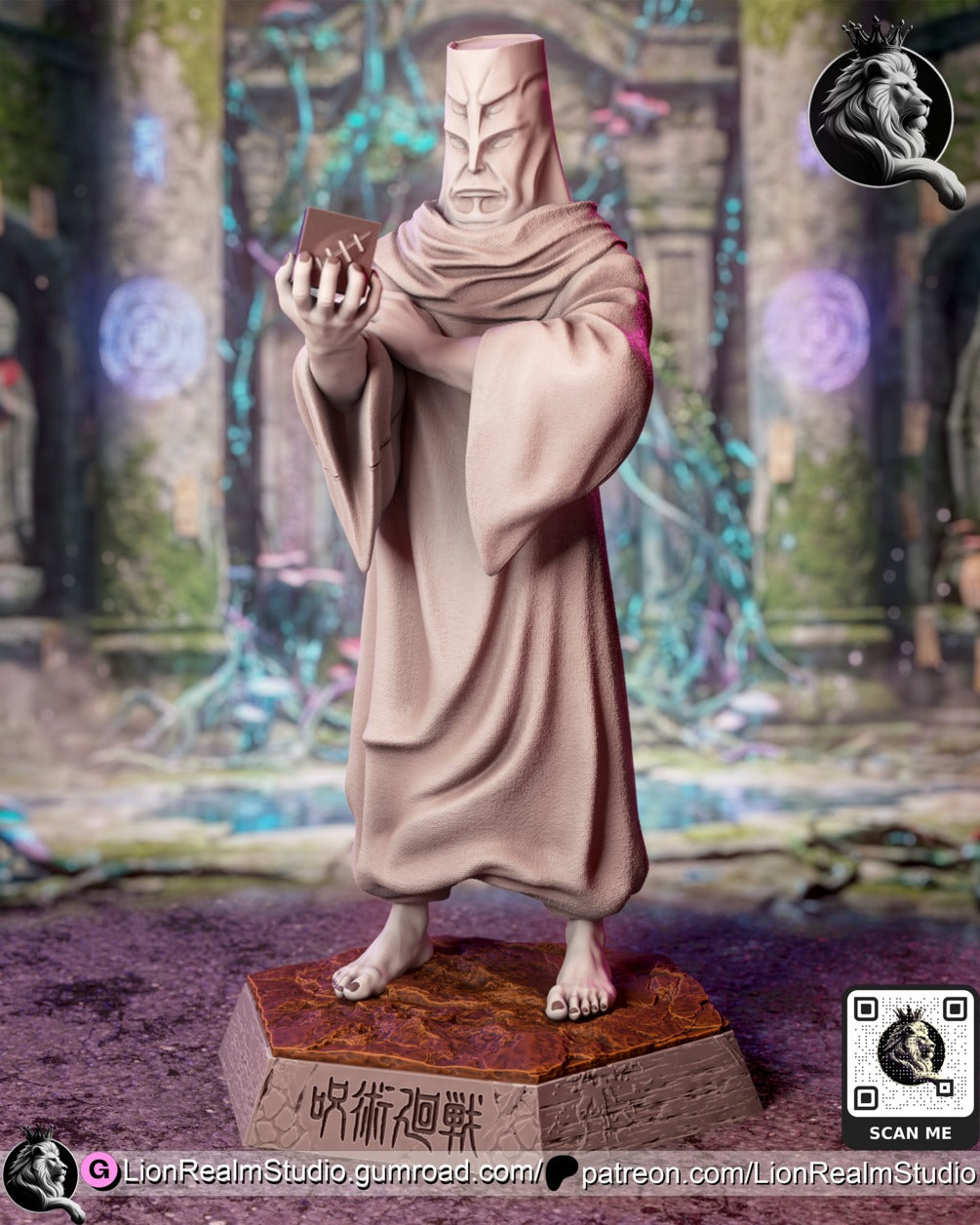 tengen jjk files sit here