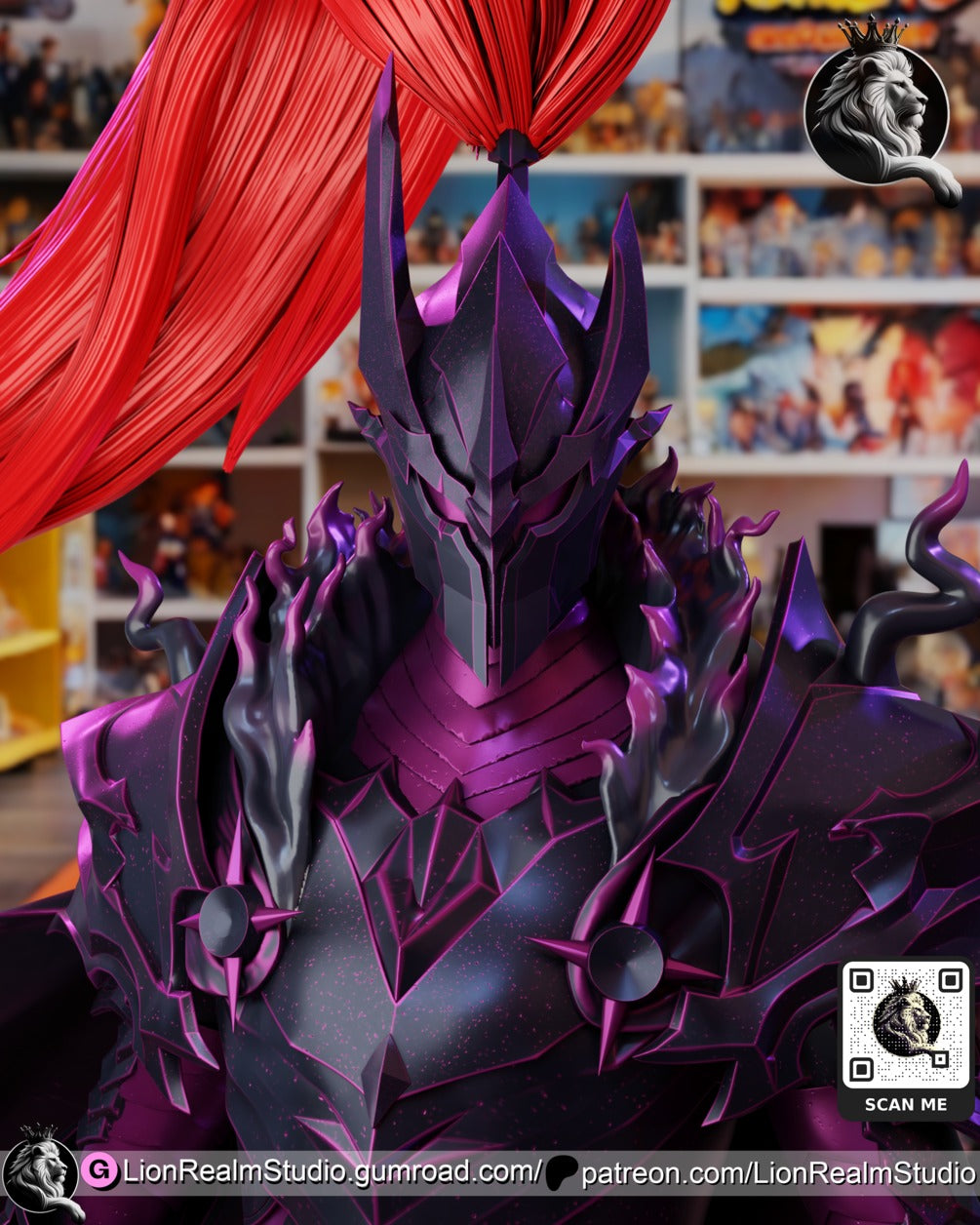 igris solo leveling files sit here