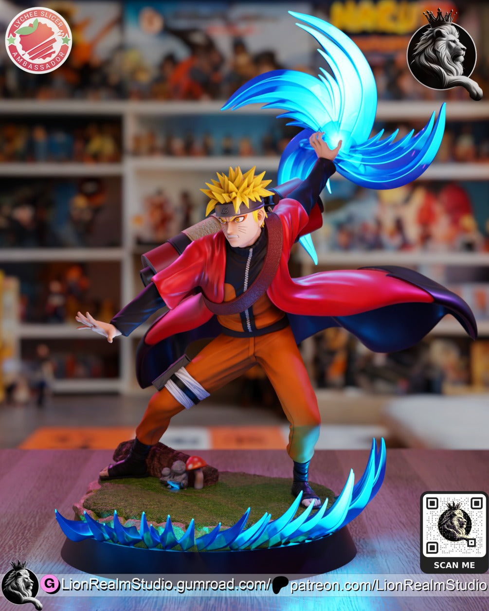 naruto uzumaki files sit here