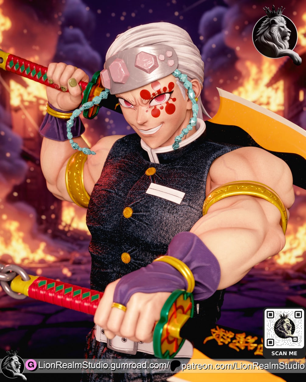 tengen uzui demon slayer files sit here