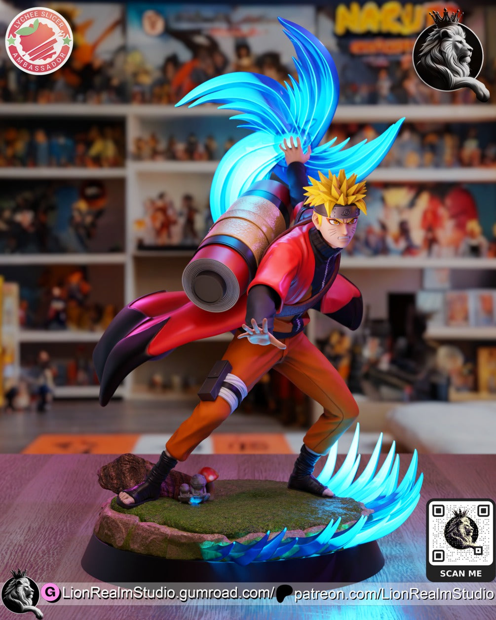 naruto uzumaki files sit here