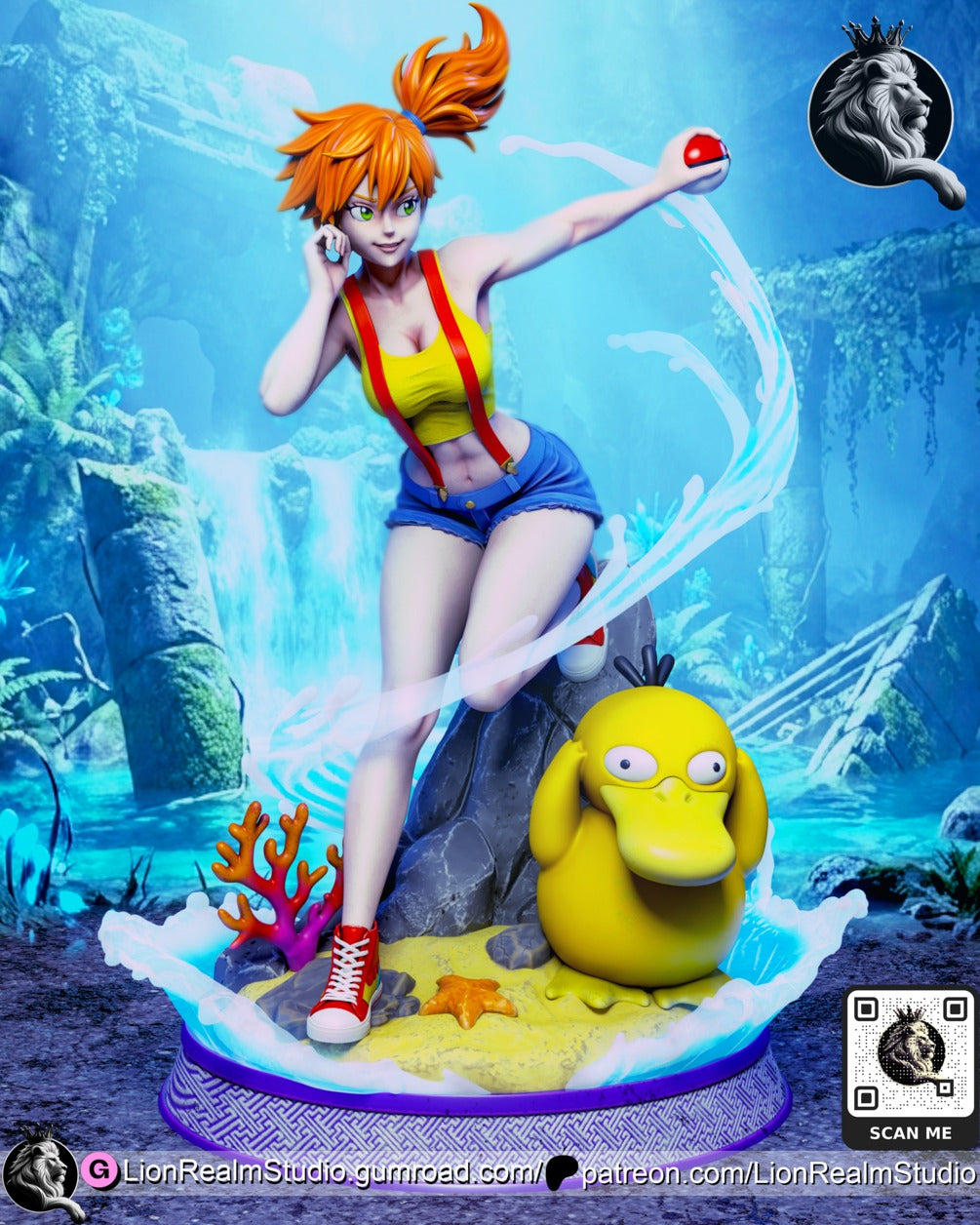 misty pokemon files sit here