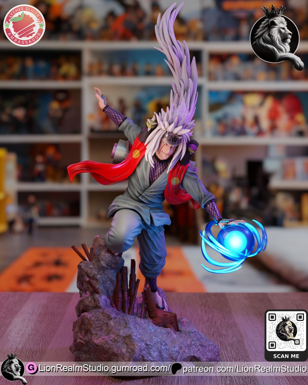 jiraiya naruto files sit here
