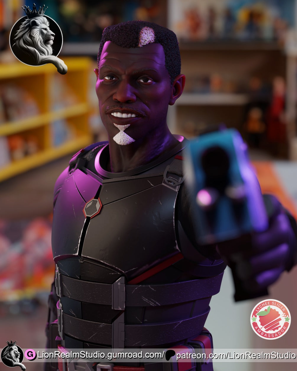 blade marvel files sit here