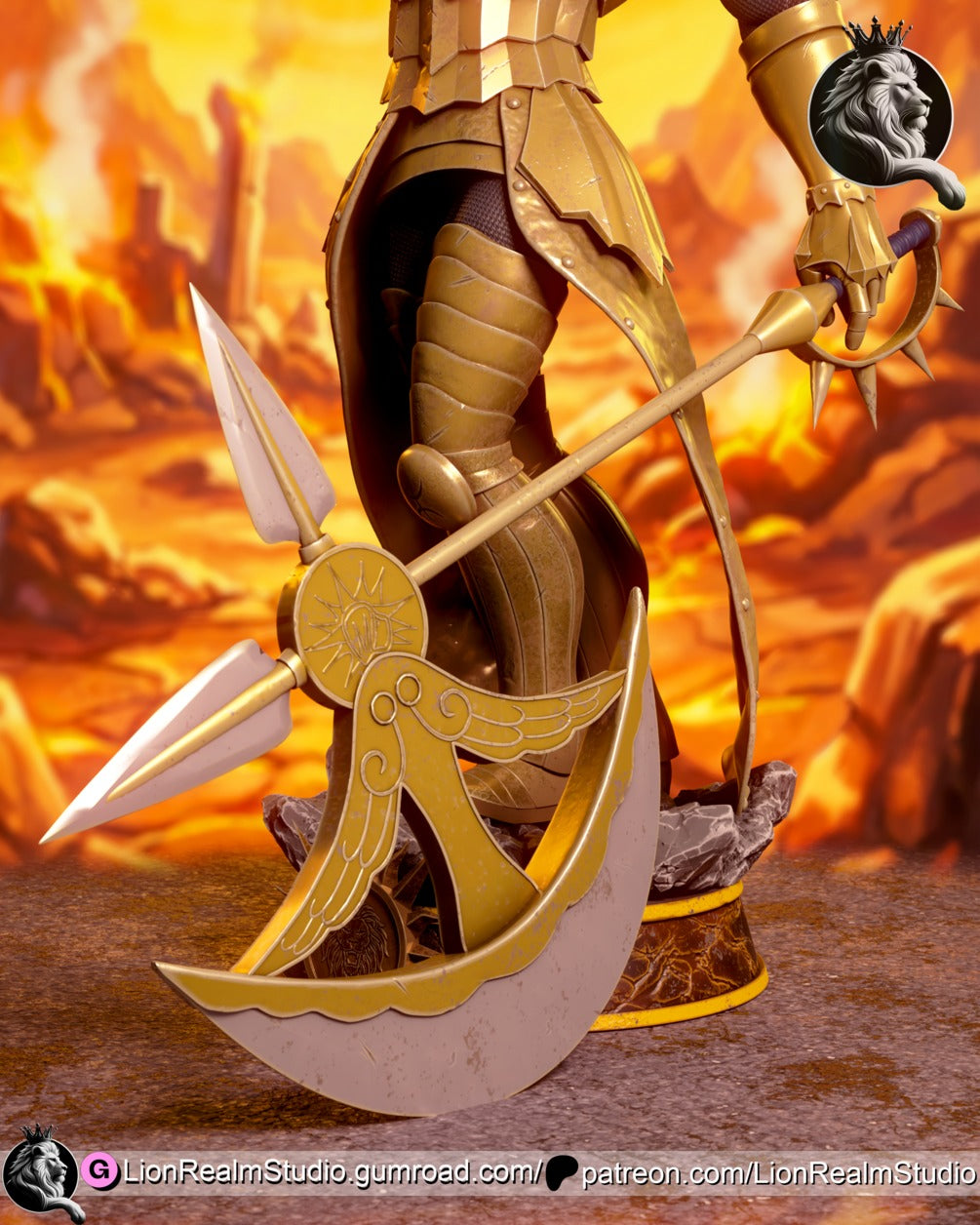 escanor seven deadly sins files sit here