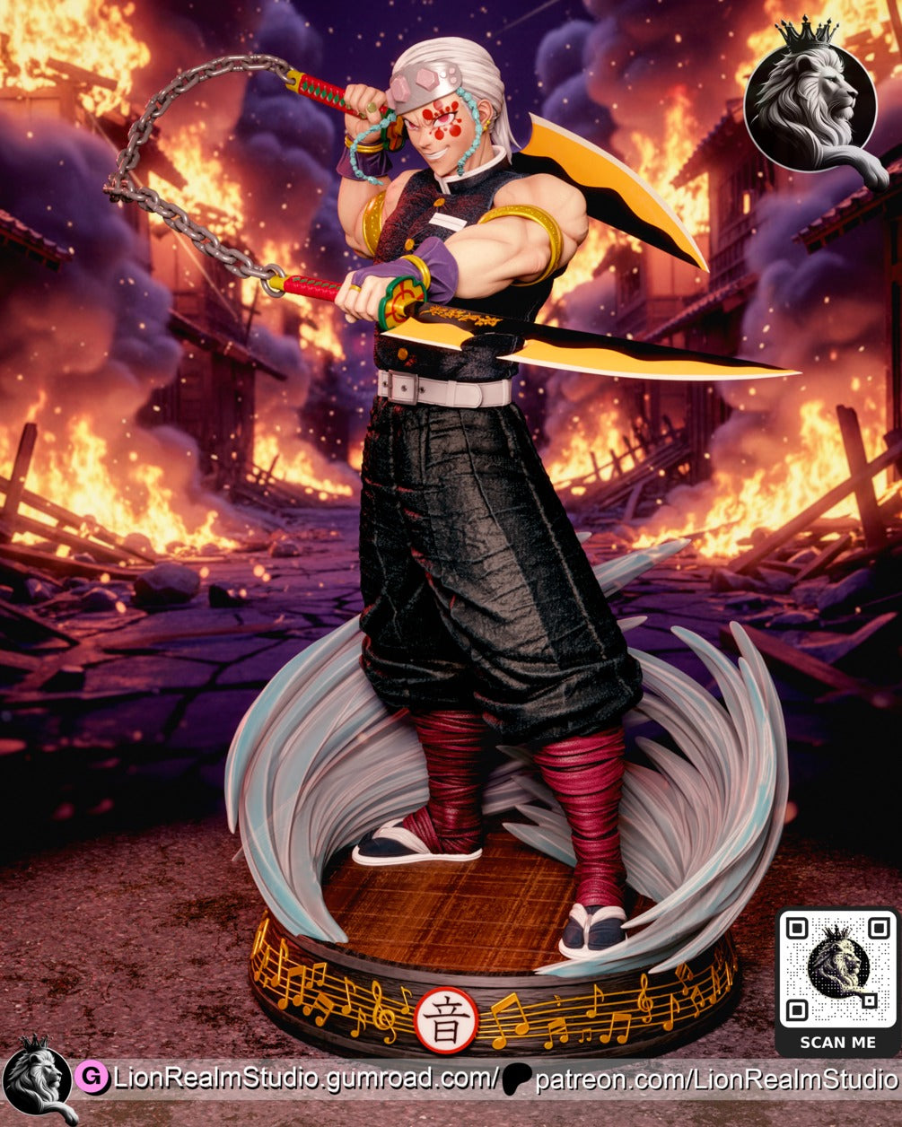 tengen uzui demon slayer files sit here