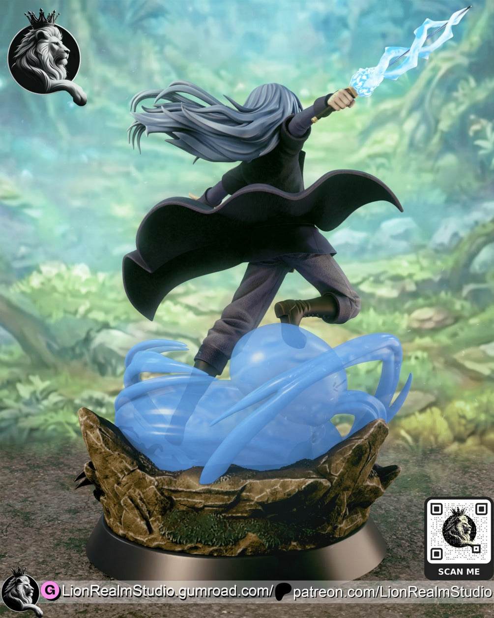 rimuru tempest that time i got reincarnated as a slime files sit here