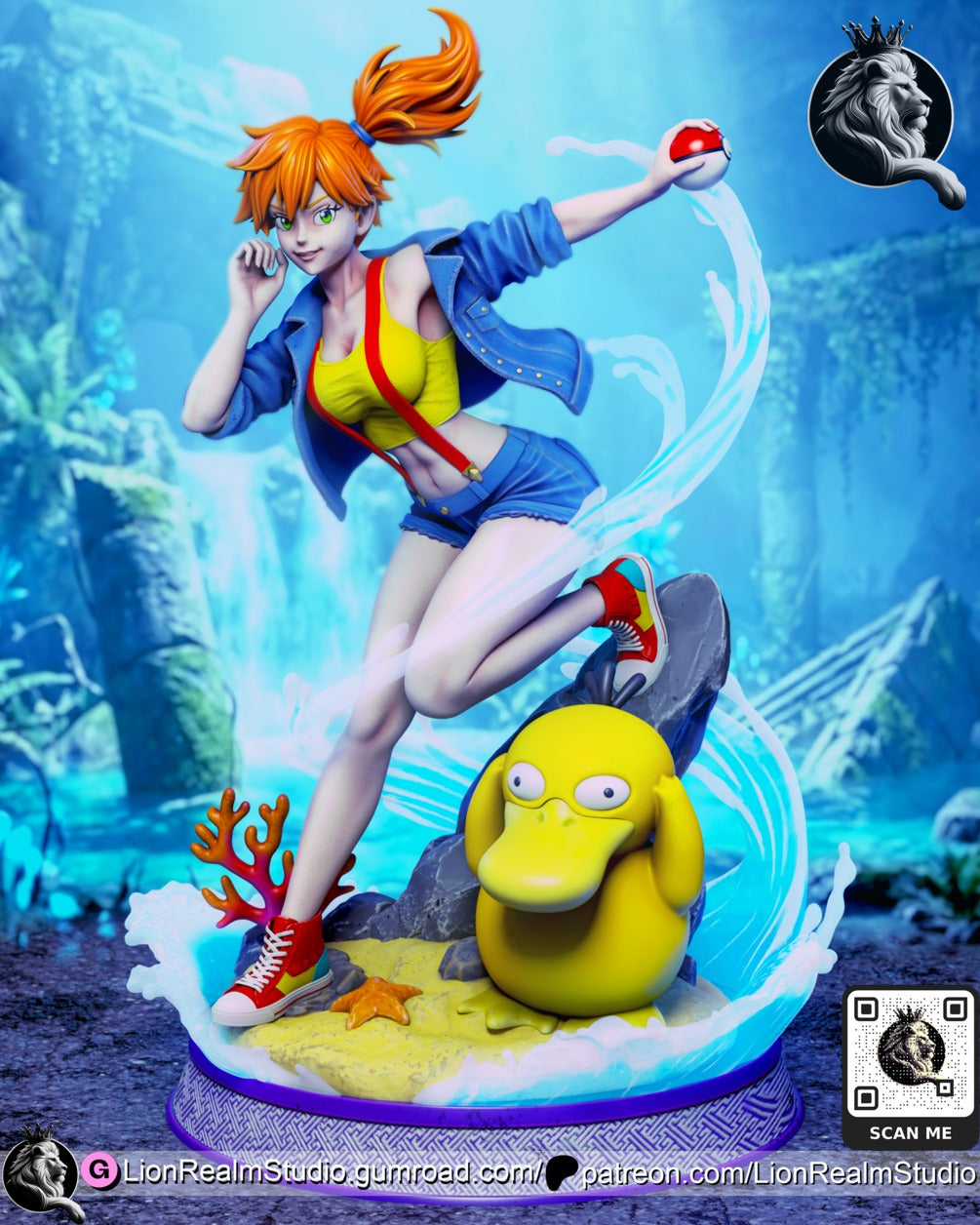 misty pokemon files sit here