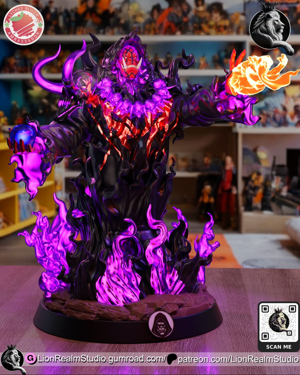 tusk solo leveling files sit here
